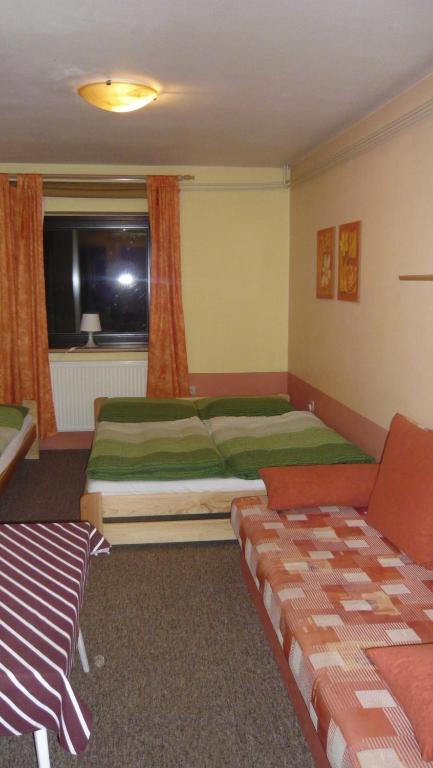 Privát Welcome room 1