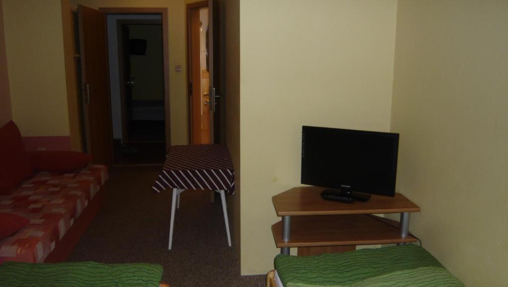 Privát Welcome room 2