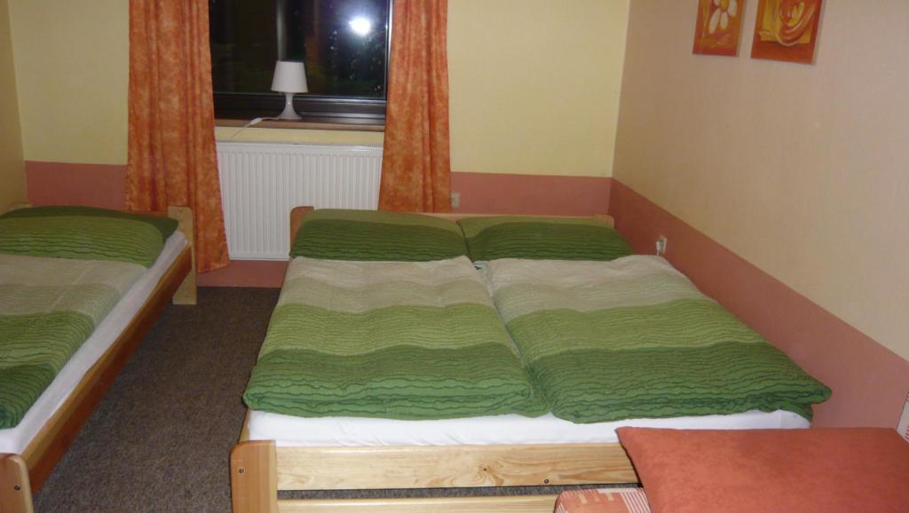 Privát Welcome room 3