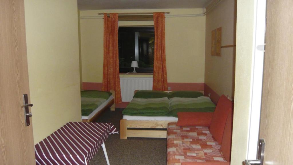 Privát Welcome room 4