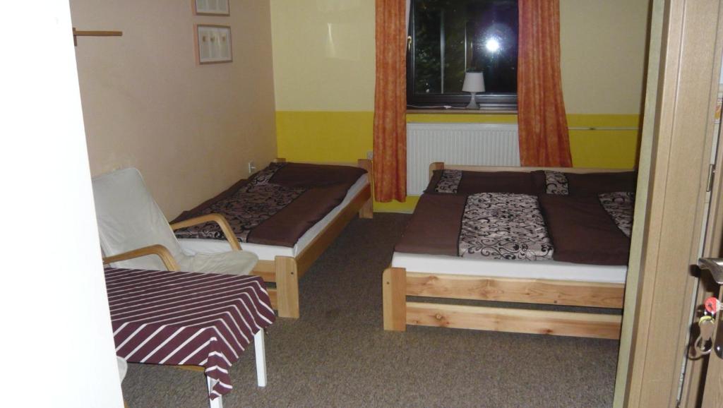 Privát Welcome room 5